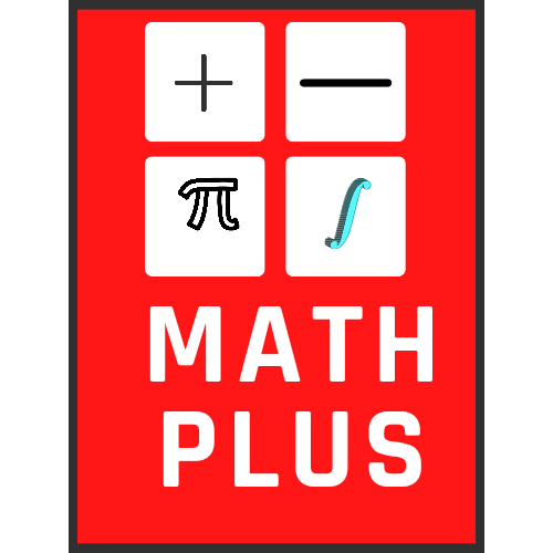 MathPlus logo