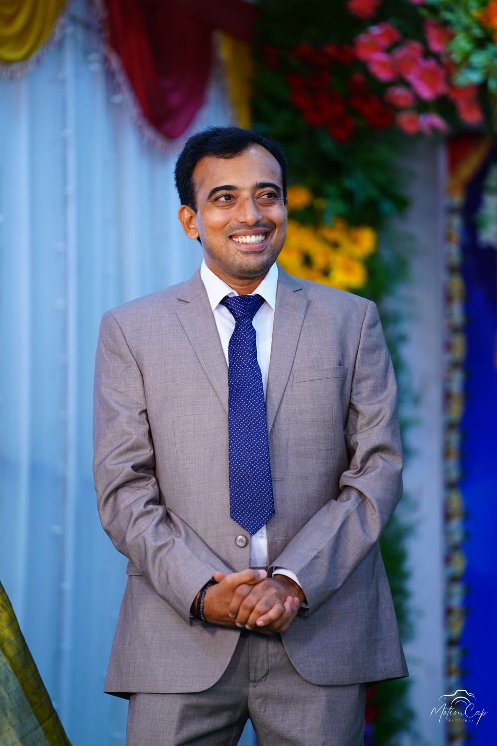 R. Seetharama Raju — Math Educator at MathPlus.in